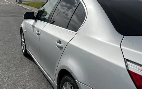 BMW 5 серия, 2010 год, 1 100 000 рублей, 15 фотография