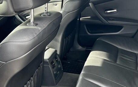 BMW 5 серия, 2010 год, 1 100 000 рублей, 10 фотография