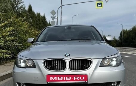 BMW 5 серия, 2010 год, 1 100 000 рублей, 5 фотография