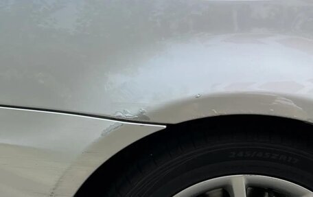 BMW 5 серия, 2010 год, 1 100 000 рублей, 16 фотография
