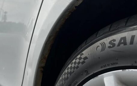 BMW 5 серия, 2010 год, 1 100 000 рублей, 20 фотография