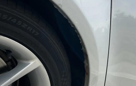 BMW 5 серия, 2010 год, 1 100 000 рублей, 24 фотография