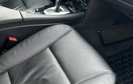 BMW 5 серия, 2010 год, 1 100 000 рублей, 28 фотография