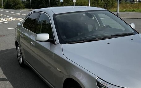 BMW 5 серия, 2010 год, 1 100 000 рублей, 23 фотография