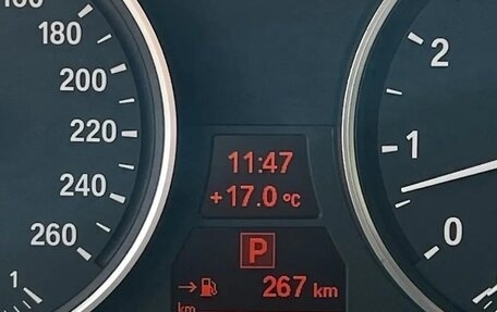 BMW 5 серия, 2010 год, 1 100 000 рублей, 25 фотография