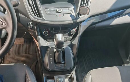 Ford Kuga III, 2019 год, 2 300 000 рублей, 2 фотография