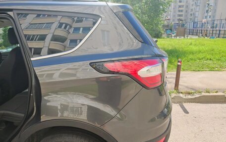 Ford Kuga III, 2019 год, 2 300 000 рублей, 7 фотография