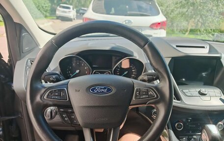 Ford Kuga III, 2019 год, 2 300 000 рублей, 3 фотография