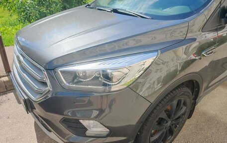Ford Kuga III, 2019 год, 2 300 000 рублей, 5 фотография