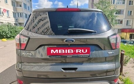 Ford Kuga III, 2019 год, 2 300 000 рублей, 6 фотография