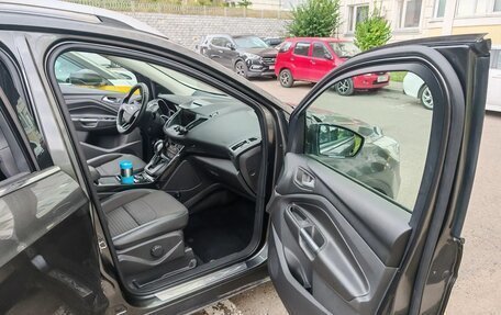 Ford Kuga III, 2019 год, 2 300 000 рублей, 10 фотография