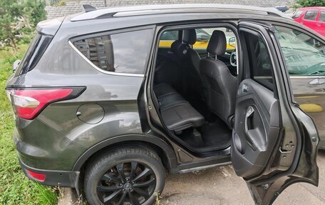 Ford Kuga III, 2019 год, 2 300 000 рублей, 20 фотография