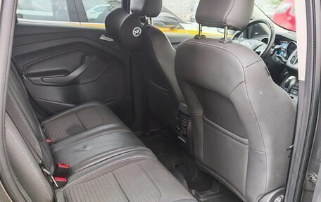 Ford Kuga III, 2019 год, 2 300 000 рублей, 21 фотография