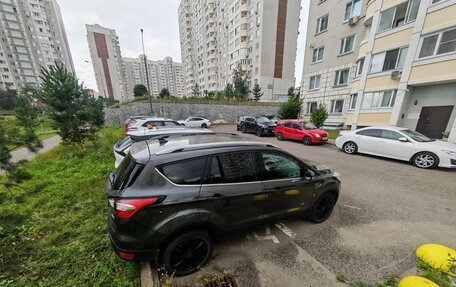 Ford Kuga III, 2019 год, 2 300 000 рублей, 13 фотография