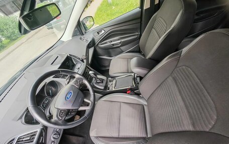 Ford Kuga III, 2019 год, 2 300 000 рублей, 16 фотография