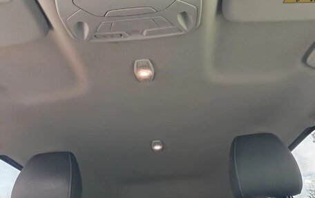 Ford Kuga III, 2019 год, 2 300 000 рублей, 14 фотография