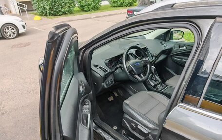 Ford Kuga III, 2019 год, 2 300 000 рублей, 15 фотография