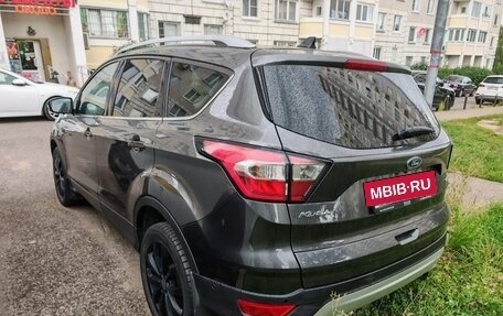 Ford Kuga III, 2019 год, 2 300 000 рублей, 12 фотография