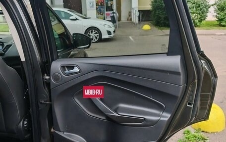 Ford Kuga III, 2019 год, 2 300 000 рублей, 22 фотография