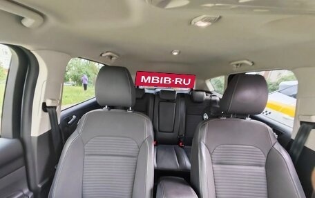 Ford Kuga III, 2019 год, 2 300 000 рублей, 17 фотография