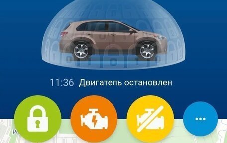 Ford Kuga III, 2019 год, 2 300 000 рублей, 27 фотография
