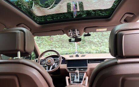 Porsche Cayenne III, 2018 год, 6 600 000 рублей, 9 фотография