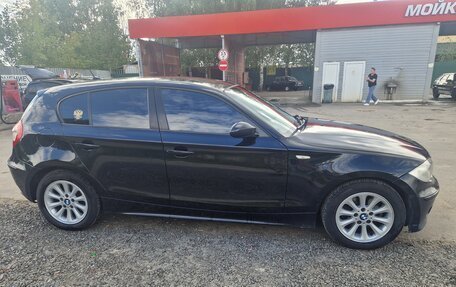 BMW 1 серия, 2005 год, 750 000 рублей, 4 фотография