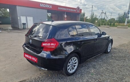 BMW 1 серия, 2005 год, 750 000 рублей, 5 фотография