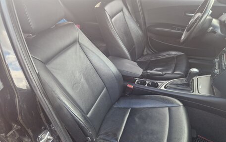 BMW 1 серия, 2005 год, 750 000 рублей, 15 фотография