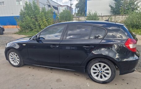BMW 1 серия, 2005 год, 750 000 рублей, 8 фотография
