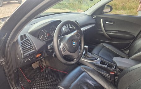 BMW 1 серия, 2005 год, 750 000 рублей, 12 фотография