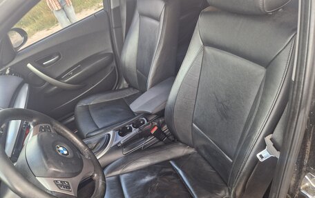 BMW 1 серия, 2005 год, 750 000 рублей, 13 фотография