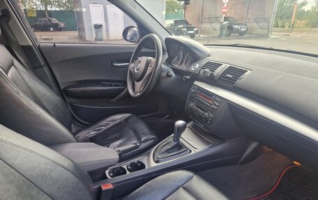 BMW 1 серия, 2005 год, 750 000 рублей, 14 фотография