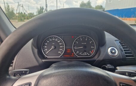 BMW 1 серия, 2005 год, 750 000 рублей, 16 фотография