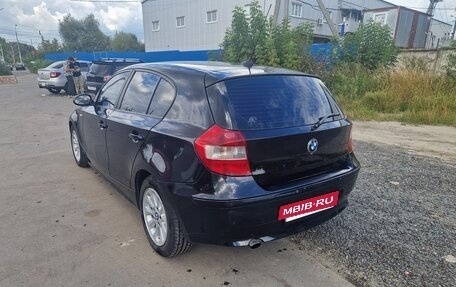 BMW 1 серия, 2005 год, 750 000 рублей, 7 фотография