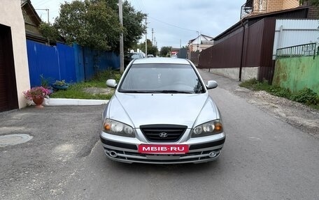 Hyundai Elantra III, 2004 год, 290 000 рублей, 2 фотография