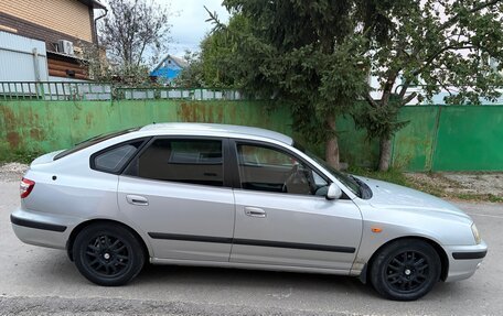 Hyundai Elantra III, 2004 год, 290 000 рублей, 6 фотография
