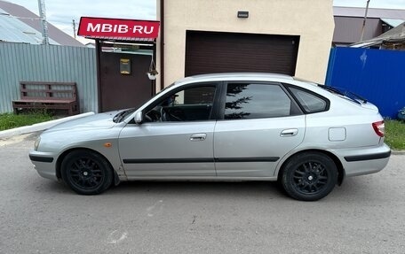 Hyundai Elantra III, 2004 год, 290 000 рублей, 5 фотография