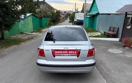 Hyundai Elantra III, 2004 год, 290 000 рублей, 7 фотография
