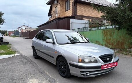 Hyundai Elantra III, 2004 год, 290 000 рублей, 3 фотография