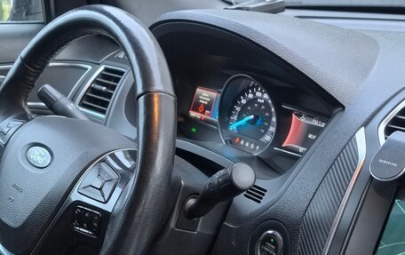 Ford Explorer VI, 2018 год, 2 350 000 рублей, 17 фотография