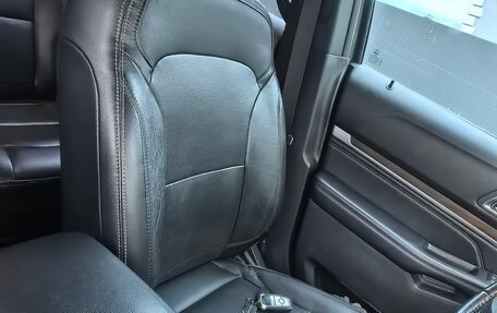 Ford Explorer VI, 2018 год, 2 350 000 рублей, 19 фотография