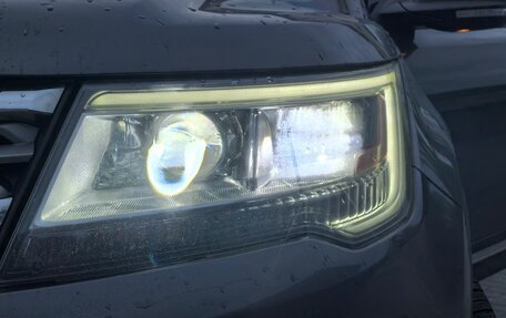 Ford Explorer VI, 2018 год, 2 350 000 рублей, 21 фотография