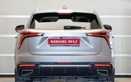 Haval F7, 2024 год, 2 650 000 рублей, 2 фотография