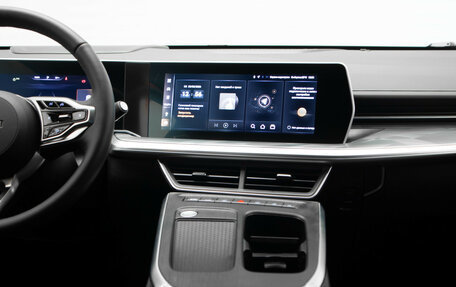 Haval F7, 2024 год, 2 650 000 рублей, 13 фотография