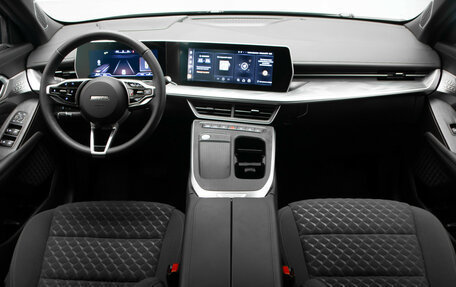 Haval F7, 2024 год, 2 650 000 рублей, 11 фотография
