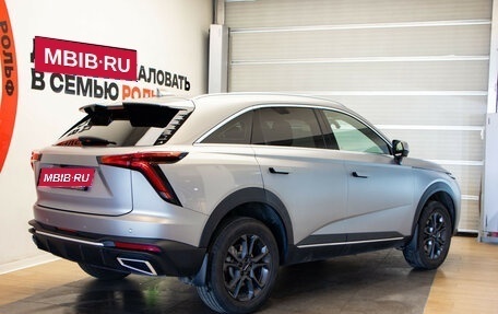 Haval F7, 2024 год, 2 650 000 рублей, 4 фотография