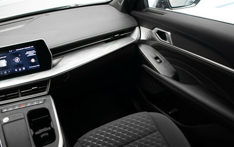 Haval F7, 2024 год, 2 650 000 рублей, 12 фотография