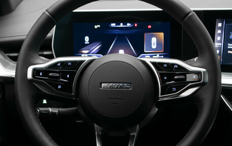 Haval F7, 2024 год, 2 650 000 рублей, 16 фотография