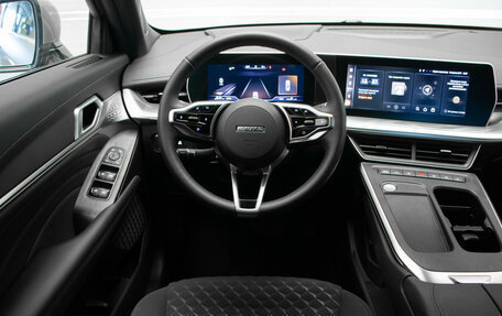 Haval F7, 2024 год, 2 650 000 рублей, 15 фотография